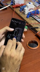 ⚡ كورس الكهرباء الصناعية - أويا أكاديمي 🔧انطلق نحو الاحتراف مع كورس الكهرباء الصناعية، وتعلّم أهم المهارات العملية على أيدي الخبراء.✅ تدريب عملي بعطاء المدرب بهلول مصباح✅ شهادة معتمدة📍 احجز مكانك الآن في أويا أكاديمي للتعليم والتدريب#أويا_أكاديمي #كهرباء_صناعية #تدريب_عملي #دورات_احترافية | أويا أكاديمي للتعليم والتدريب