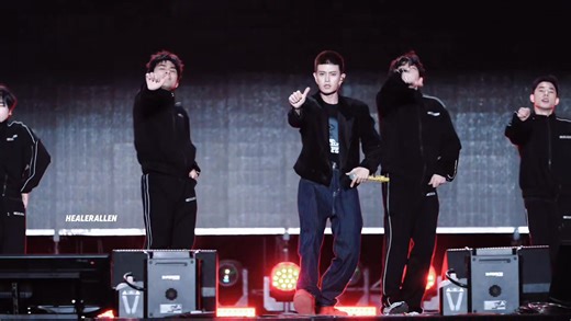 2.2K views · 134 reactions | GENKI FOREST MUSIC FESTIVAL 2025 (元气森林音乐节) เพลง Fresh Boy อัลบั้ม 33 เพลงซับไทย  https://fb.watch/CvPrbxA3jG/? Cr.HealerAllen • 任嘉伦 #เหรินเจียหลุน #RenJialun #AllenRen #任嘉伦 #JiarenThailand #ช่วงเวลาของเหริน | 任嘉伦Allen เหรินเจียหลุน-Thailand FC | Facebook