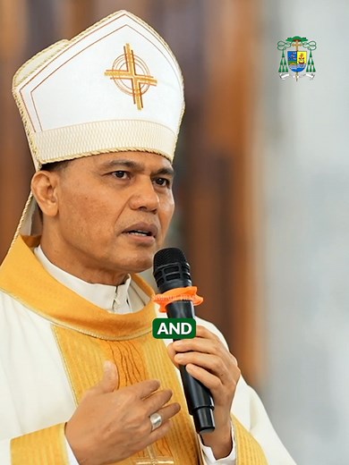 Bishop Raul on Divine Mercy: Like the Ocean