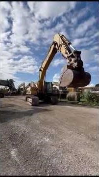 2006 CATERPILLAR 330CL For Sale