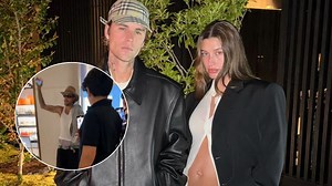 'Get Out Of Here': Justin Bieber Yells At Teens In California Hotel Lobby Over Concerns For Pregnant Hailey Bieber (VIDEO)