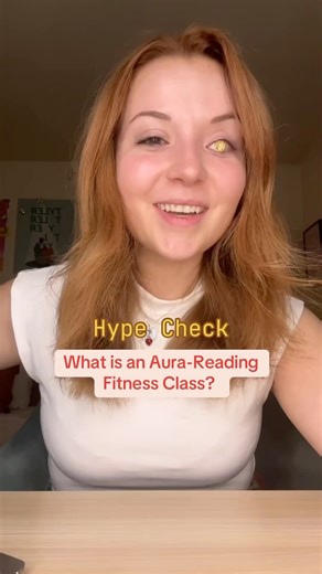 When PS editor Chan Plante set out to try the first-ever aura-reading fitness class, she wasn’t sure what to expect. Would her energy reveal that she should stop skipping leg day? Would she finally find out if she had Pilates princess vibes? Her curiosity was at an all-time high. The unique fitness class — dubbed 202Vibe by UK-based fitness center Gymbox — is designed like a short circuit. Participants rotate through three stations every 15 minutes: breathwork, guided meditation, and aura readin