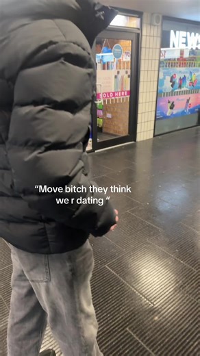 Playful Take on College Dating Misunderstandings