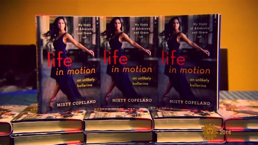 Ballerina Misty Copeland, who became the first Black female principal dancer in the history of the American Ballet Theatre in New York ten years ago, performed for the last time on the ballet stage on Wed., Oct. 22, 2025. In this Dec. 14, 2014 profile, Anthony Mason visited with the breakthrough star who’d joined ABT’s corps de ballet in 2001, and she described how change is coming slowly to the world of classical dance. | CBS Sunday Morning