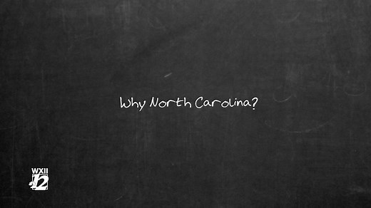 ✨ WE HAVE AN ANNOUNCEMENT! Please join us in welcoming our newest anchor, Christine Cruz, to North Carolina! Today will be her first day on-air at WXII 12 NEWS! 📺 Christine was born and raised in Miami, Florida -- and has been working in her hometown for the past 24 years! At WXII, she will co-anchor the 4 and 10 pm newscasts, and you may see her on the set covering breaking news at 5, 6 and 11, too! ❤️ Please help us make her feel welcome in the comments below! ❤️ | WXII 12 NEWS