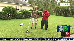 WATCH LIVE: Channel 9 Eyewitness News