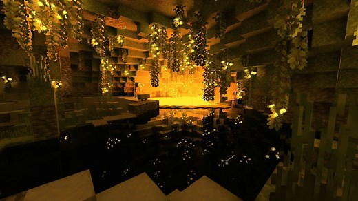 Minecraft Radiance mod guide