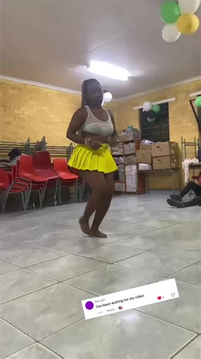 Discover My Signature Move for You