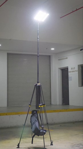 1K views · 17 reactions | Meet the Nitecore FLS360 - a 22,000-lumen...