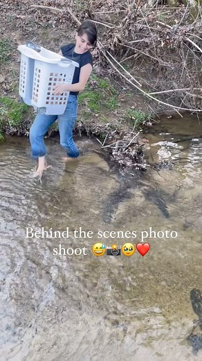 8.4K views · 17 reactions | Here is a little peek at the “behind the...