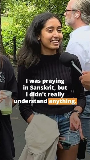 Do You Pray? | Missionaries on the Street