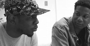 Kendrick Lamar Finally Speaks On Big Sean Control Verse (Audio)