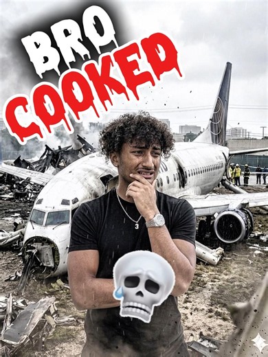 W FOLTYN why the plane is fallen?💀🔥