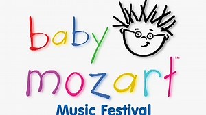 Baby Mozart - Opening Scene (DVD Rip)