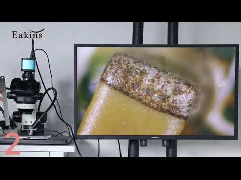 Top 5 Best Microscope Cameras AliExpress Amazon GearBest Banggood
