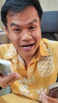 🟠 Magsafe selfie screen, life is much better #BieTriesIt #BieTheSka #bietheska