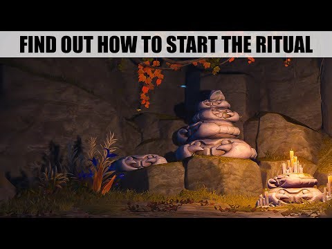 Find out how to start the Ritual Complete Quest Guide | Wuthering Waves 2.6
