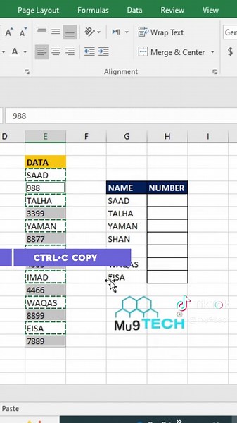 Excel Tips and Tricks for Beginners