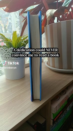 Book Dedications That Actually Work: When a Dedication Sells a Read