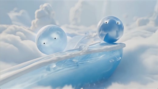 Alien Orbs - This one is HYPNOTIC...and the ending...well...see for yourself 😲