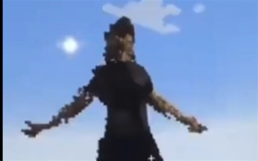 dream新视频预告（去年第一版的测试）