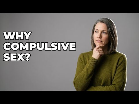 What Makes Sexual Urges Become Compulsive?