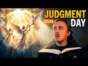 judgment day is coming—here's what scripture says