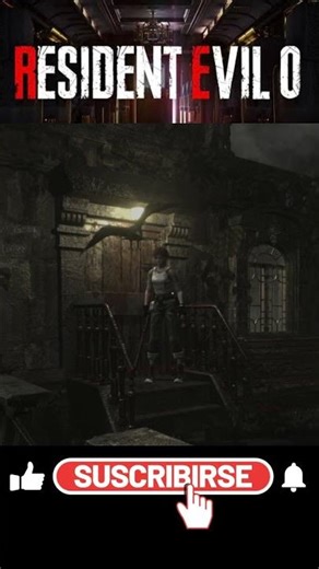 Why Hitting RE0 Flying Crows is the Worst Part 😭 Difficult to aim #residentevil #gamergirl