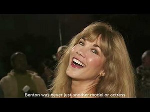 Barbi Benton In G-Strlng Photos Leave Little To Imagination..Take a look