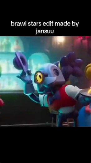 tuff brawl stars edit 🔥 | edited by ‪@jansuxdd‬