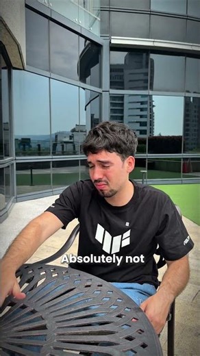 POV: You were ready to fight for love…❤️​but that TUF mobo hits different 🔥​