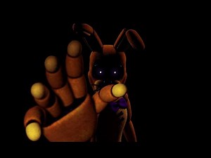 [SFM] Showtime Bonnie Voicelines by Spring Miles