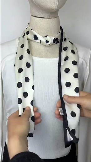 Women outfit ideas for scarf| How to wear stylish scarf #wore #fashion #outfitideas #outfit