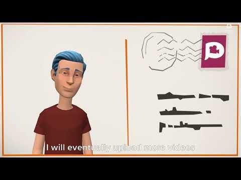 Test on Plotagon Studio