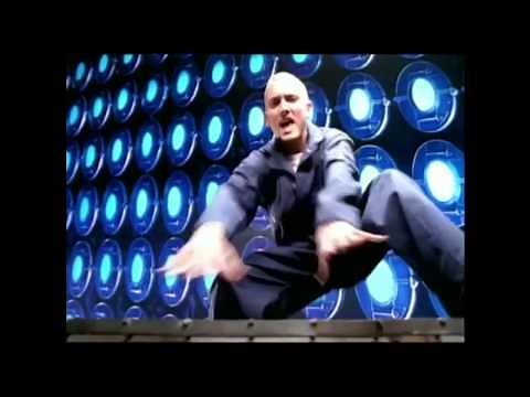 Eminem - My Name Is [Backwards] HD Video