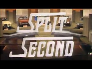 Split Second (1972-1975) 📺