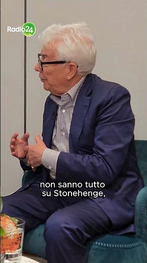 Ken Follett con “Il cerchio dei giorni” prova a spiegare come e perché è stato costruito Stonehenge