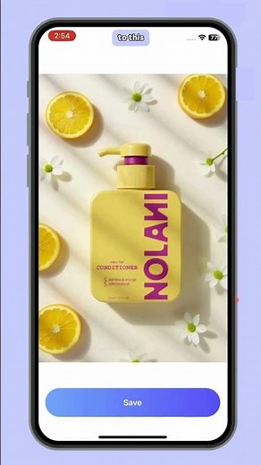 Make Product Photos POP with AI | PicWish AI Designer