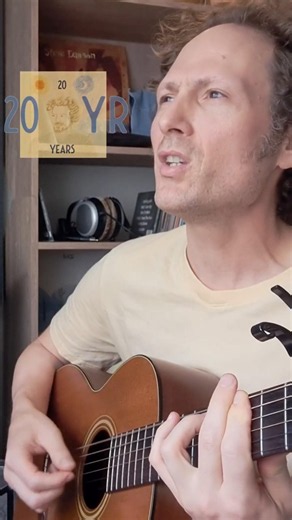 Revisiting two old songs this week (2/2) 🎶