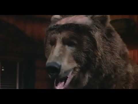 Best bear scene from The Great Outdoors (1988)