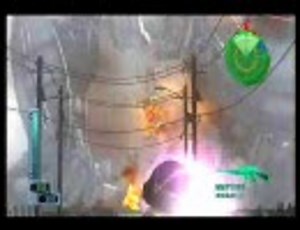 地球防衛軍３ いきなりINFプレイ[15.侵攻阻止作戦]