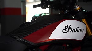 23 reactions | Inspired by the Indian FTR750, which has dominated Flat Track Racing with 3 Grand National Titles in a row, it is clear to see the #FTRCarbon has racing in its DNA... Click here for more info: www.indianmotorcycle.co.uk/ftr-1200-family/ftr-carbon/ #indianmotorcycle | Indian Motorcycle | Facebook