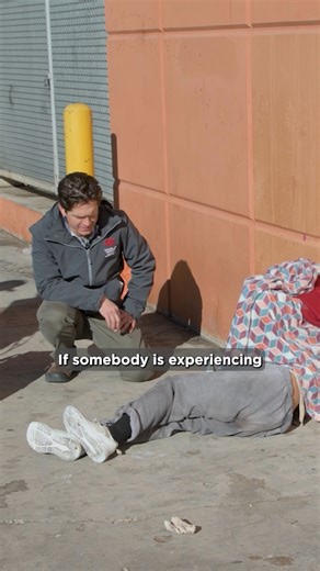 7K views · 260 reactions | At UNM, our Street Medicine Team is making a difference by providing life-saving care to those experiencing homelessness—meeting people where they are with essential medical support, wound care, and mental health resources. | UNM Health Sciences | Facebook