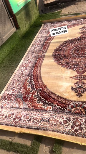 High-Quality Carpets and Artificial Grass in Kano State