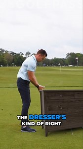An all-new episode of “The Golf Fix” is here, and Devan Bonebrake is helping fix your body movement! He shares a drill that can help get you swinging more like World No. 1 Scottie Scheffler, and you don’t even have to be at a golf course to do it! 🔗 Stream more: https://golfpass.social/sni | GolfPass