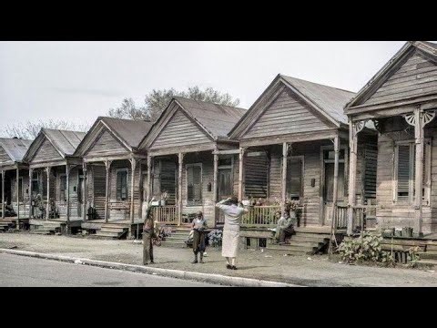 Creole vs African: How Colonial Systems Created New Black Identities