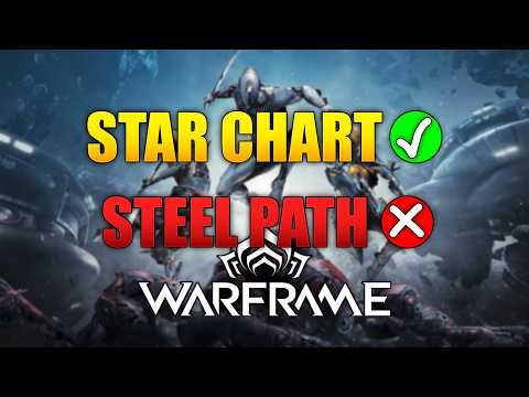 I Think I Just Finally Completed The Warframe Tutorial