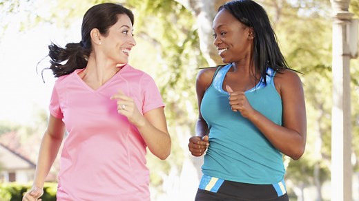 Reducing Risk for Breast Cancer