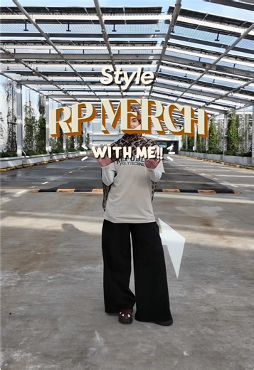 Preorder Your Stylish RP Merchandise Today!