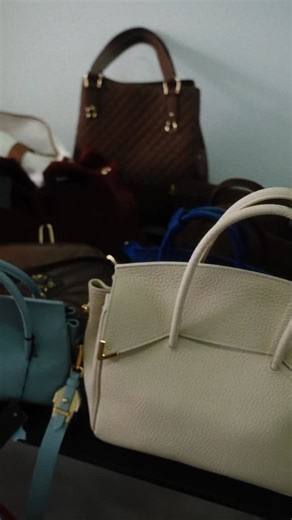 1.9K views · 165 reactions | Step behind the scenes as the Musette AW25/26 collection takes shape — details, light, and the atmosphere of a new season. | Musette | Facebook